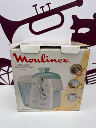 Licuadora Moulinex Frutti Pro