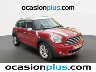 MINI MINI Countryman Cooper D 82 kW (112 CV)