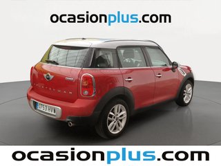 MINI MINI Countryman Cooper D 82 kW (112 CV)