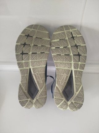 Zapatillas Hoka PROFLY Azul/Verde