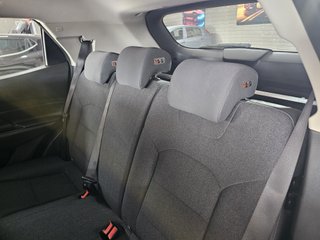 SsangYong Korando 2021