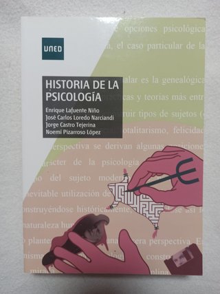 Historia de la Psicología