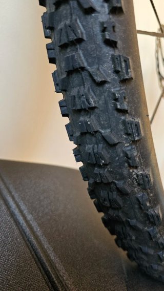 Juego Cubiertas Maxxis Ardent EXO TR 29x2.25