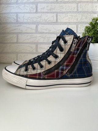 Zapatillas Converse All Star Multicolor Talla 38