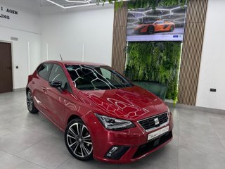 Seat Ibiza 1.0 TSI 85kW (115CV) DSG FR Salta
