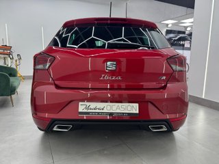 Seat Ibiza 1.0 TSI 85kW (115CV) DSG FR Salta