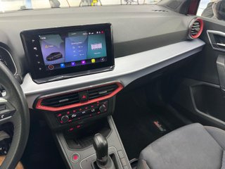 Seat Ibiza 1.0 TSI 85kW (115CV) DSG FR Salta