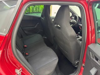 Seat Ibiza 1.0 TSI 85kW (115CV) DSG FR Salta