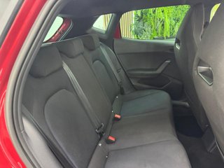 Seat Ibiza 1.0 TSI 85kW (115CV) DSG FR Salta