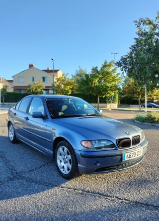 BMW Serie 3 2003