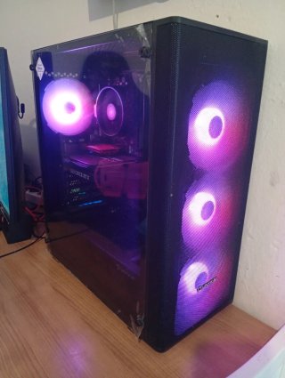 PC Gaming RTX
