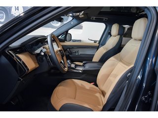 Land Rover Range Rover Sport 3.0 I6 PHEV Dynamic SE AWD Auto 338 kW (460 CV)