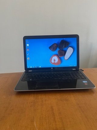 Ordenador HP Pavilion 15 Windows 8