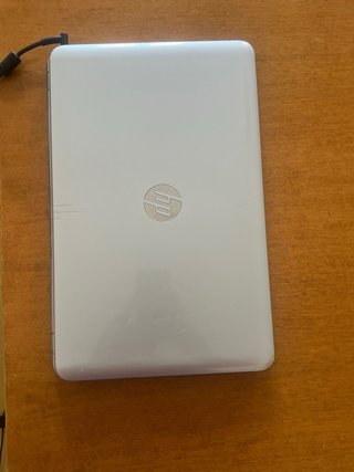 Ordenador HP Pavilion 15 Windows 8