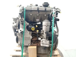 Motor Seat León 1.9 TDI BXE