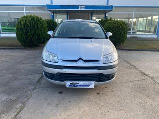 Citroen C4 2005