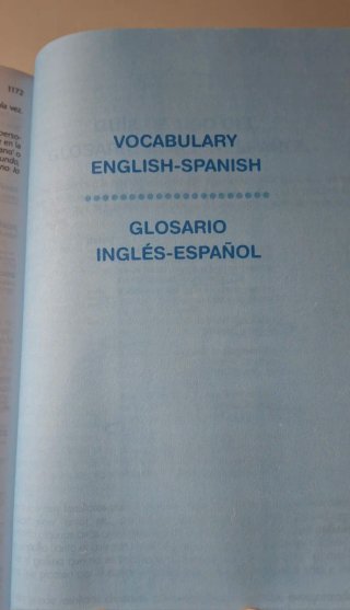Diccionario Primaria lengua española