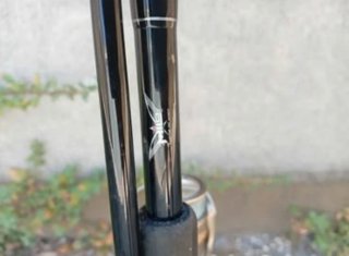 Canna da pesca Feeder Milo (campione del mondo )