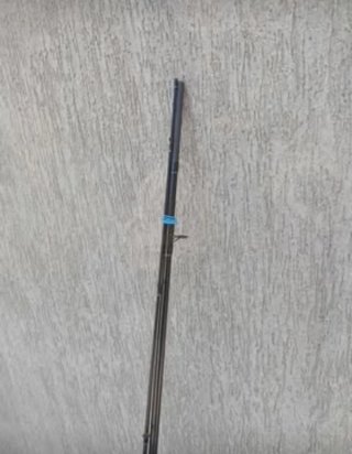 Canna da pesca Feeder Milo (campione del mondo )