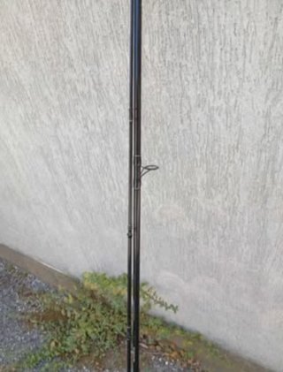 Canna da pesca Feeder Milo (campione del mondo )