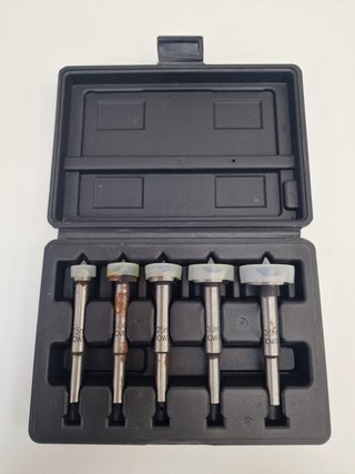 Brocas Forstner Parkside