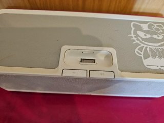 Altavoz Yamaha PDX-31