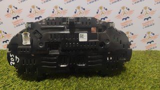 Cuadro de instrumentos Mercedes W205