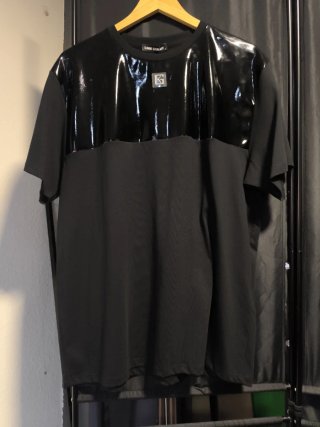 Camiseta Kavanagh Negra
