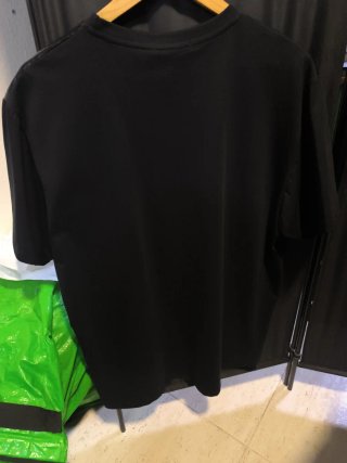Camiseta Kavanagh Negra