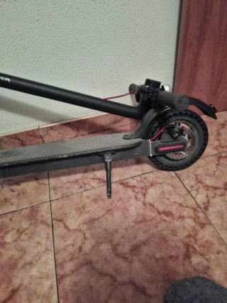 Patinete Eléctrico Xiaomi Mi Pro 2