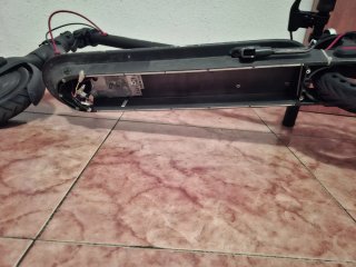Patinete Eléctrico Xiaomi Mi Pro 2