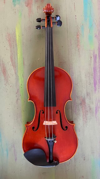 Violín profesional Fawler Pro