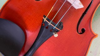 Violín profesional Fawler Pro