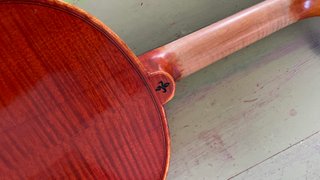 Violín profesional Fawler Pro
