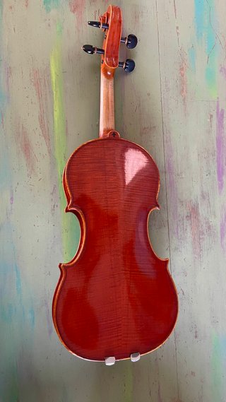 Violín profesional Fawler Pro