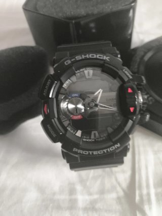 Reloj Casio G-SHOCK Bluetooth