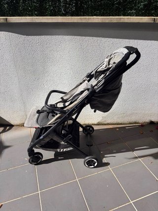 Jane Rocket Pro Silla de Paseo