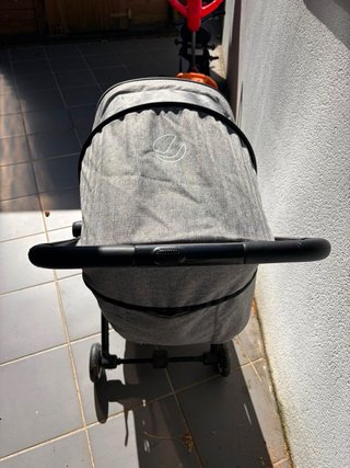 Jane Rocket Pro Silla de Paseo