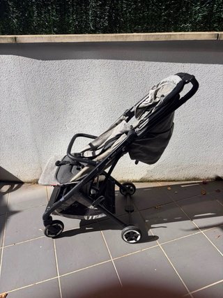 Jane Rocket Pro Silla de Paseo