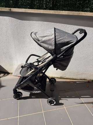 Jane Rocket Pro Silla de Paseo