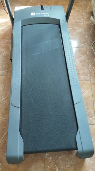 Cinta de Correr Domyos TC-3