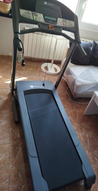 Cinta de Correr Domyos TC-3