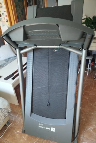 Cinta de Correr Domyos TC-3