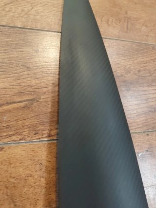 Ala KT Solus 930+funda+tornillos.