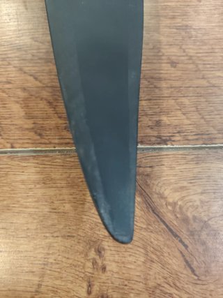 Ala KT Solus 930+funda+tornillos.