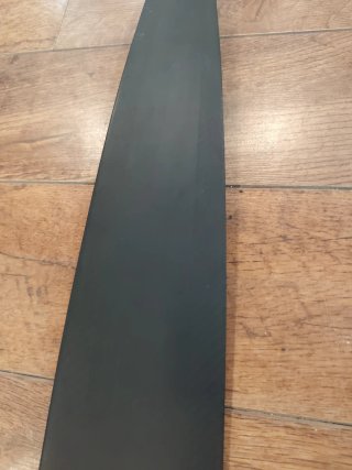 Ala KT Solus 930+funda+tornillos.