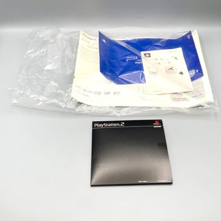 Console Sony PlayStation 2 Fat PS2 Completa Boxata