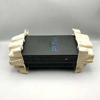 Console Sony PlayStation 2 Fat PS2 Completa Boxata