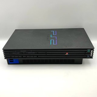 Console Sony PlayStation 2 Fat PS2 Completa Boxata