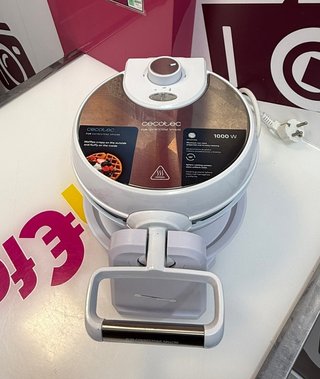 Utensilio Cocina Grofera Cecotec 1000w